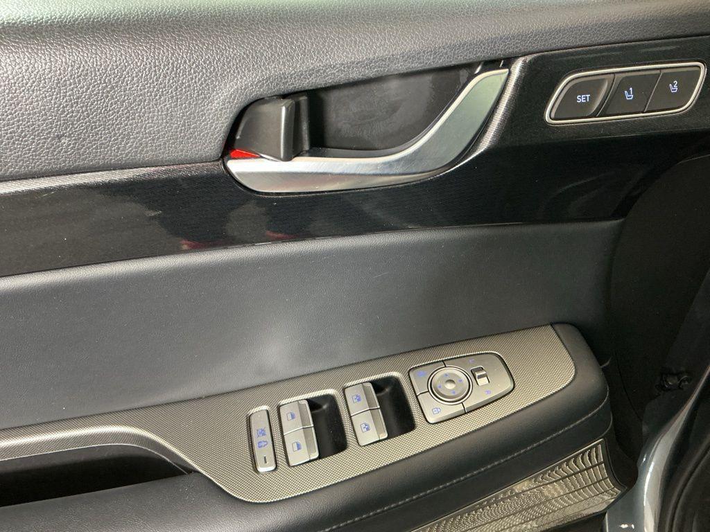 used 2021 Hyundai Palisade car, priced at $22,962