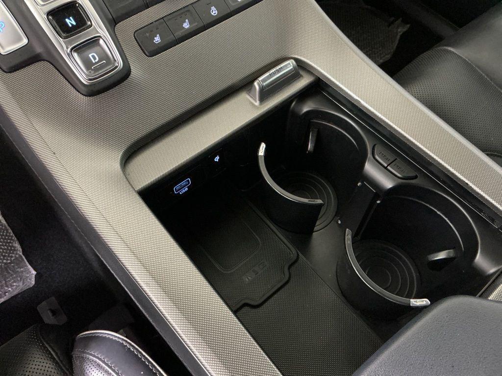 used 2021 Hyundai Palisade car, priced at $22,962