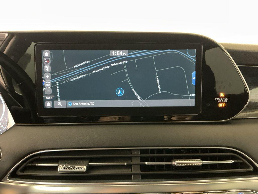 used 2021 Hyundai Palisade car, priced at $22,962