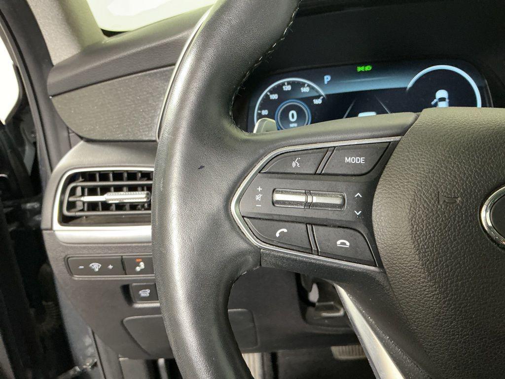 used 2021 Hyundai Palisade car, priced at $22,962