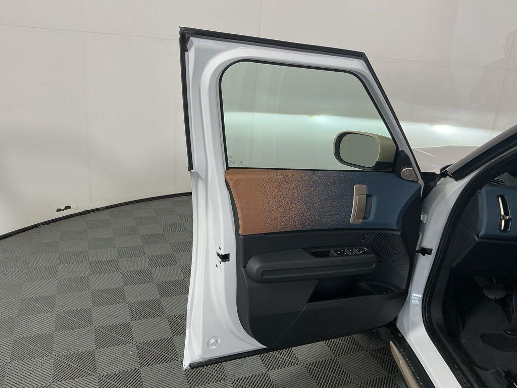 new 2026 MINI Countryman car, priced at $45,510