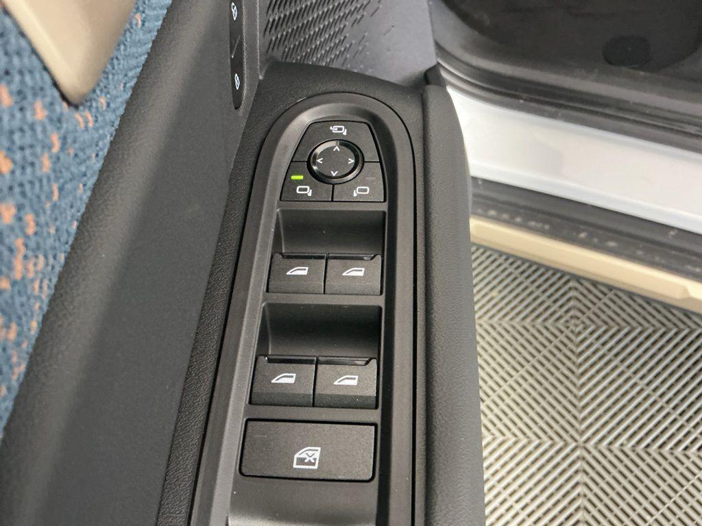 new 2026 MINI Countryman car, priced at $45,510