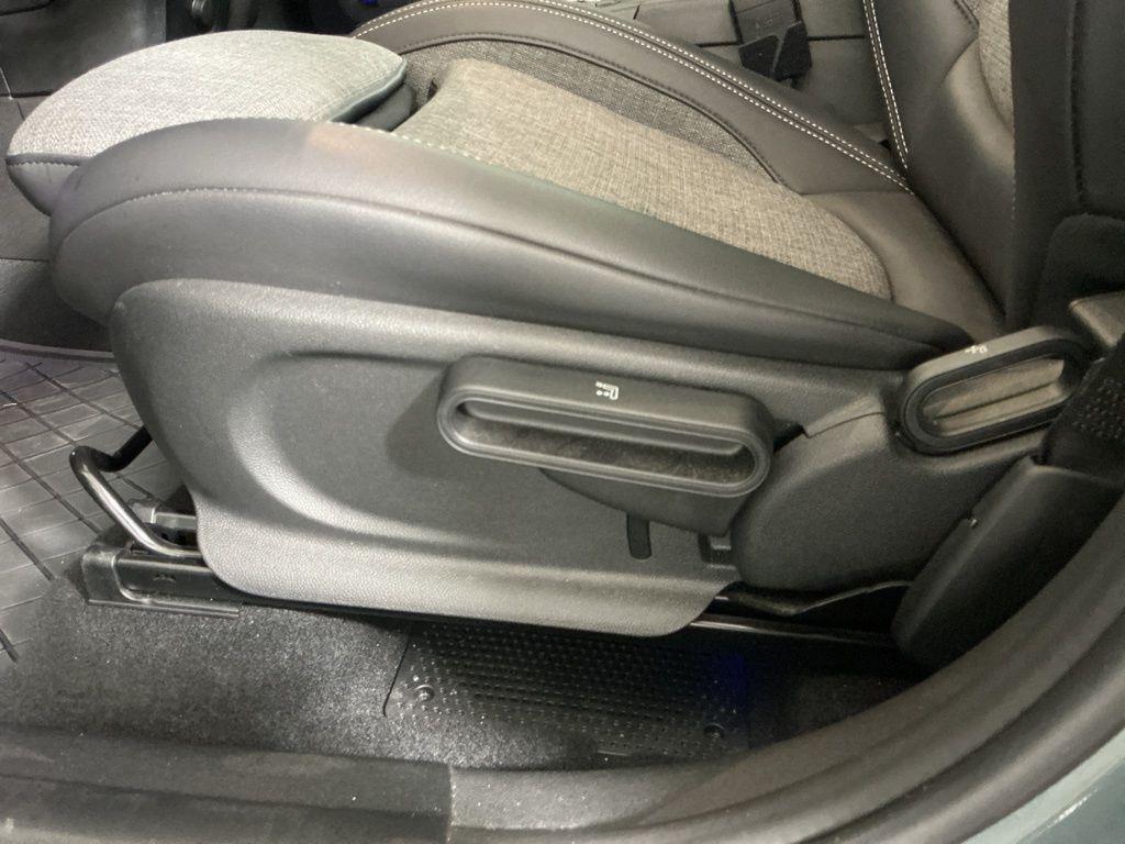 used 2023 MINI Countryman car, priced at $23,762