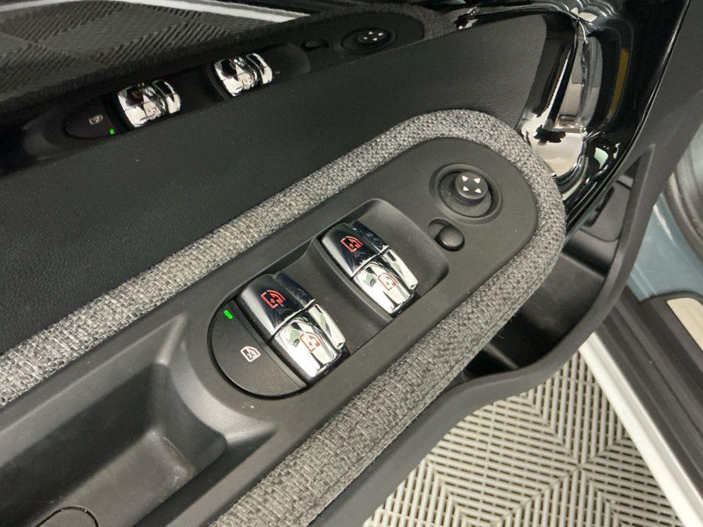 used 2023 MINI Countryman car, priced at $23,762