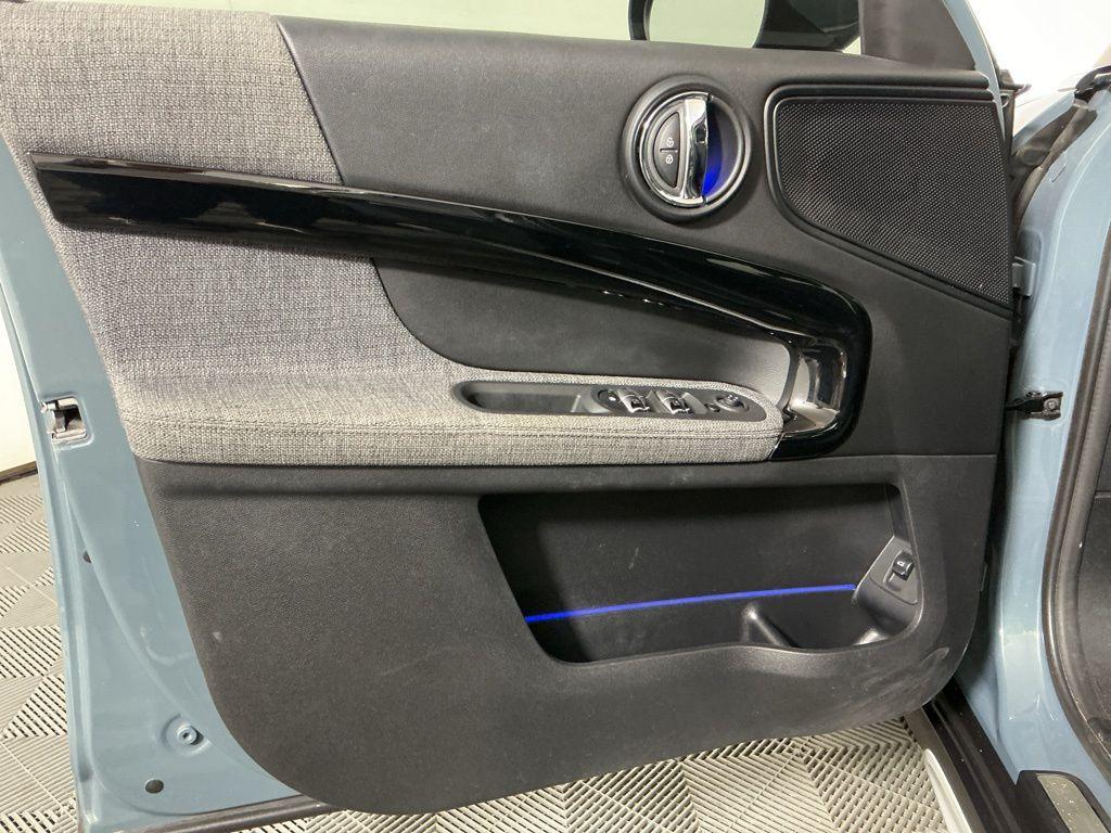 used 2023 MINI Countryman car, priced at $23,762