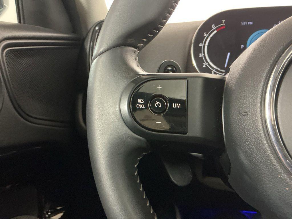 used 2023 MINI Countryman car, priced at $23,762