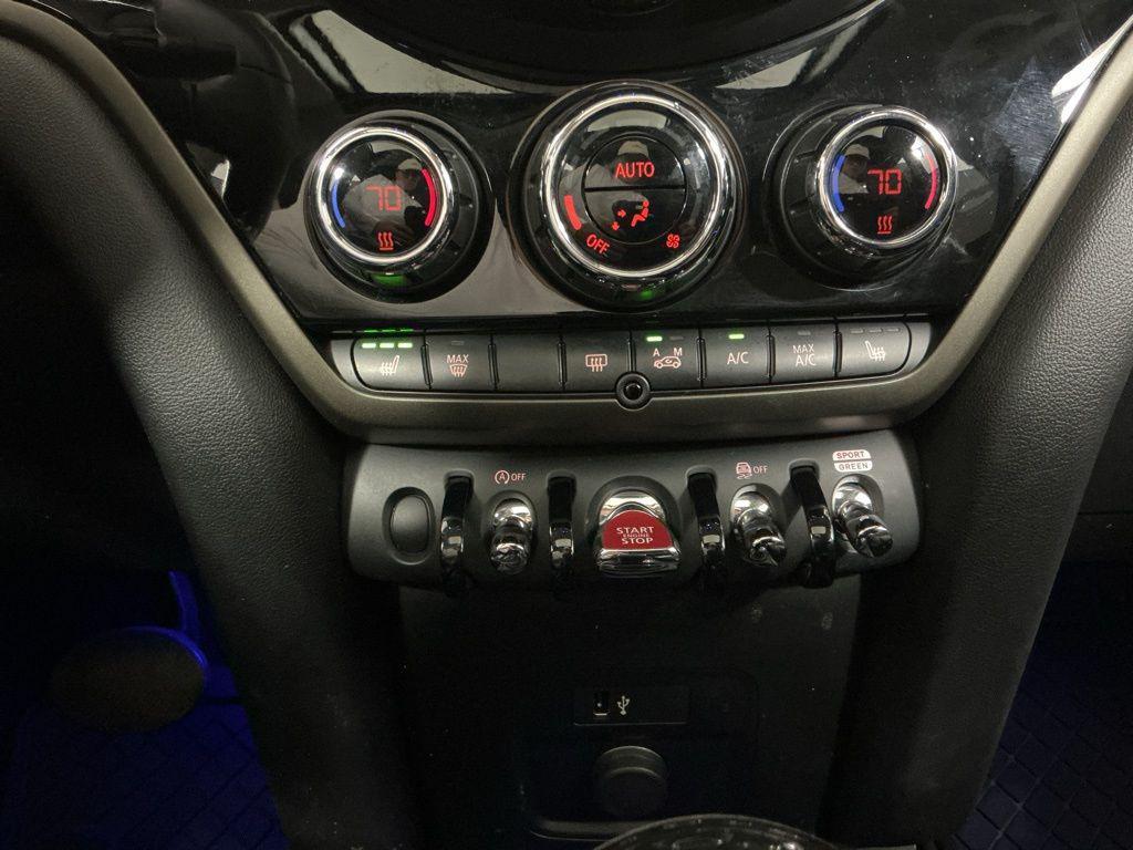 used 2023 MINI Countryman car, priced at $23,762