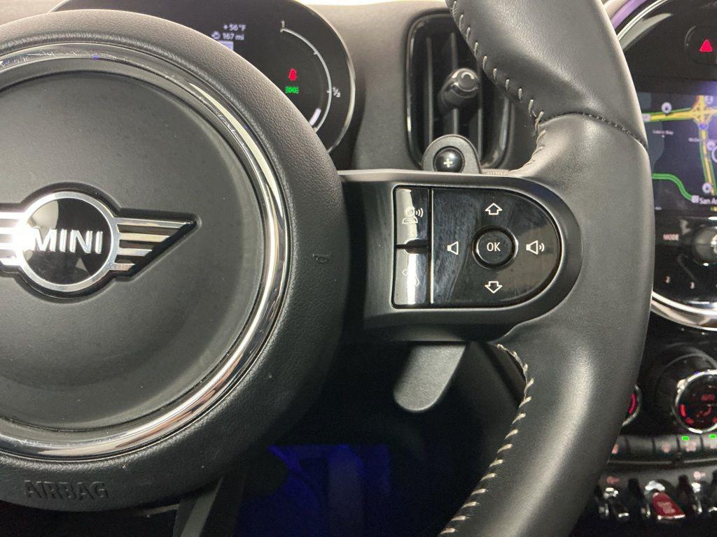 used 2023 MINI Countryman car, priced at $23,762
