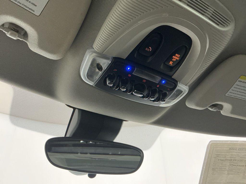 used 2023 MINI Countryman car, priced at $23,762