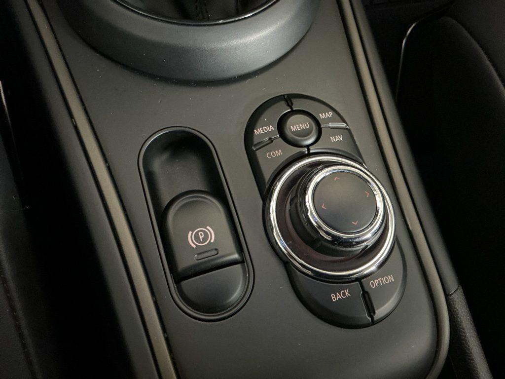 used 2023 MINI Countryman car, priced at $23,762