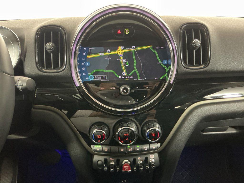 used 2023 MINI Countryman car, priced at $23,762