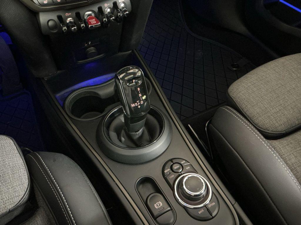 used 2023 MINI Countryman car, priced at $23,762