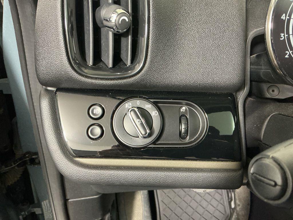 used 2023 MINI Countryman car, priced at $23,762