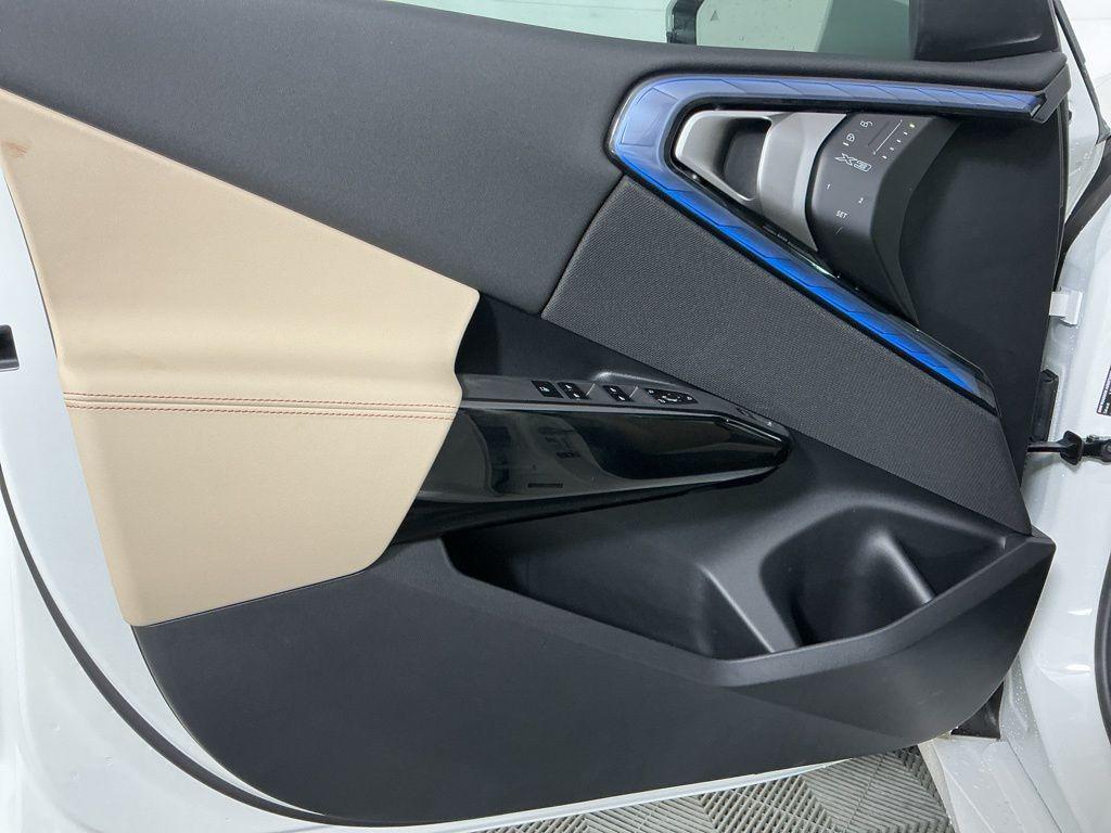 new 2026 BMW X3 car, priced at $59,670