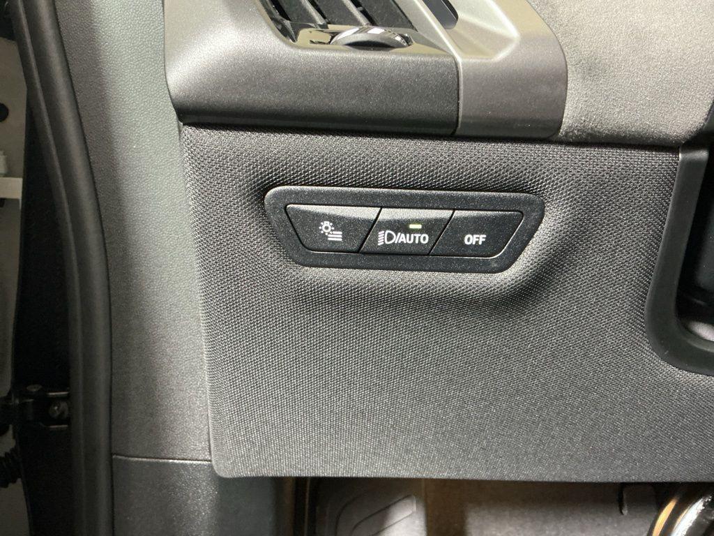 new 2026 BMW iX car, priced at $84,125