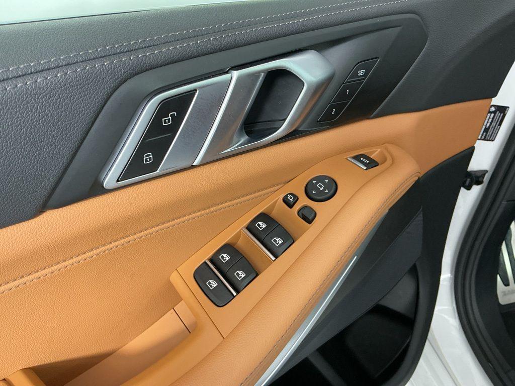 used 2022 BMW X5 car, priced at $41,562