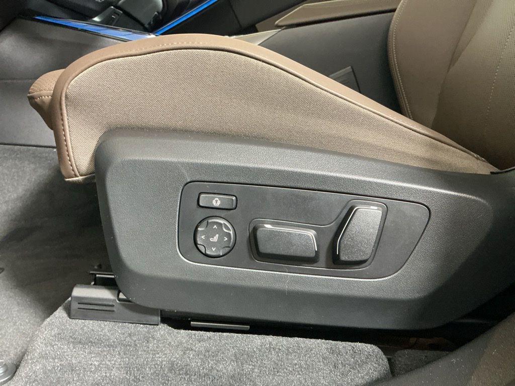 new 2026 BMW X3 car, priced at $59,275