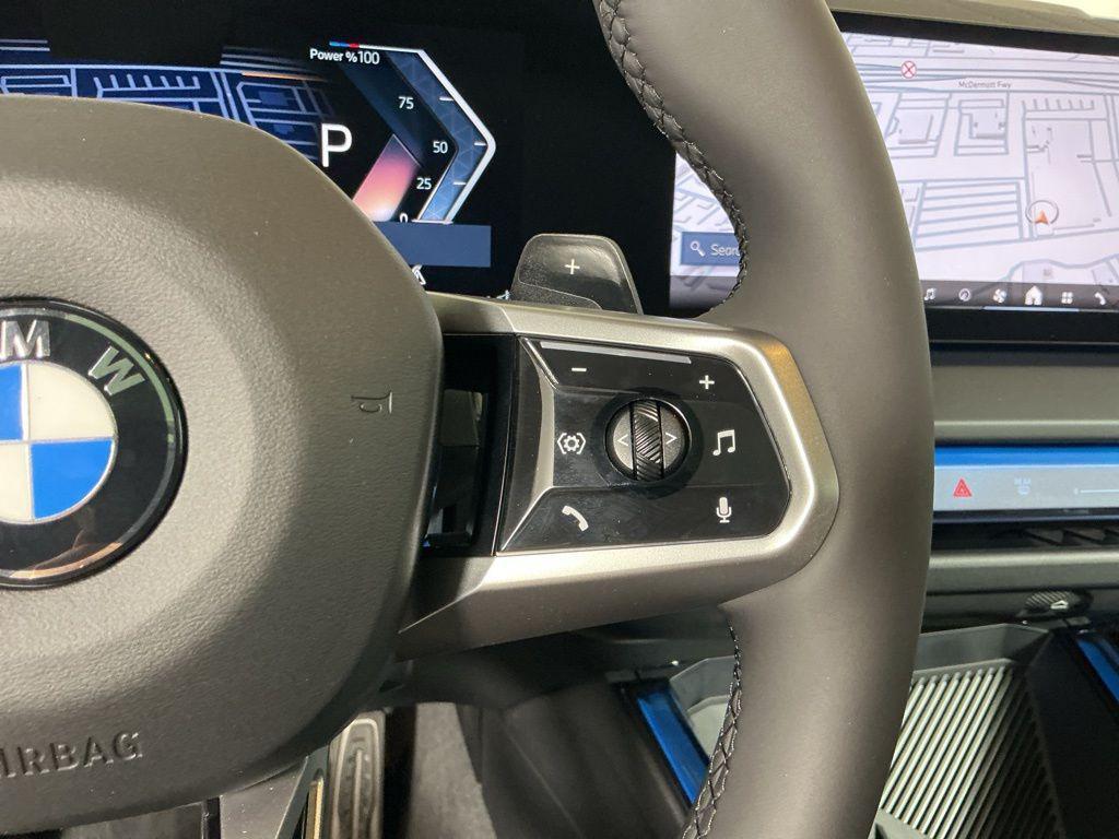 new 2026 BMW X3 car, priced at $59,275