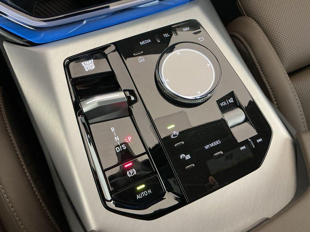 new 2026 BMW X3 car, priced at $59,275