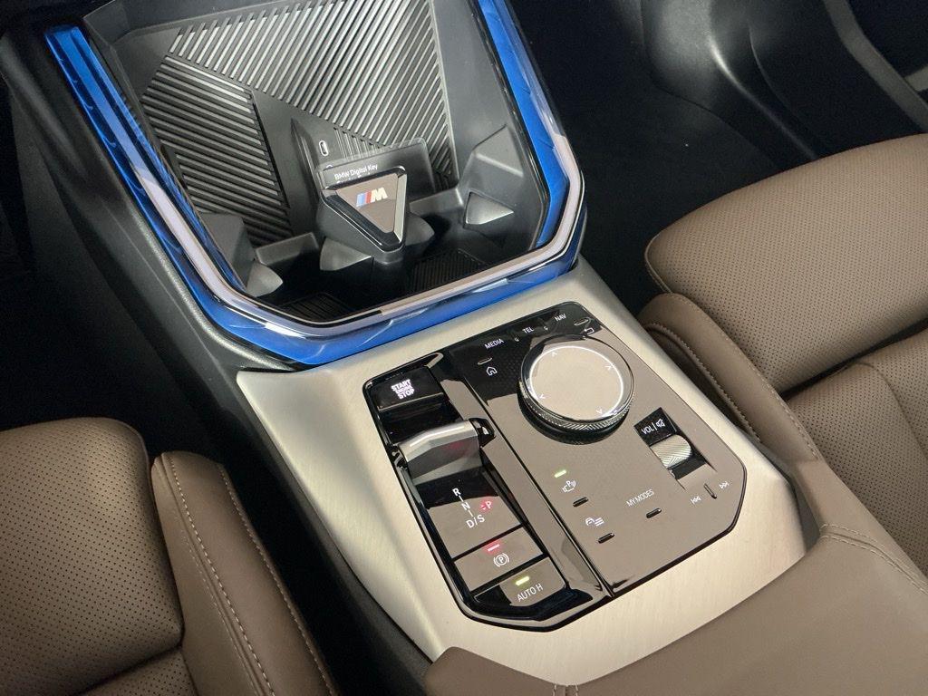 new 2026 BMW X3 car, priced at $59,275