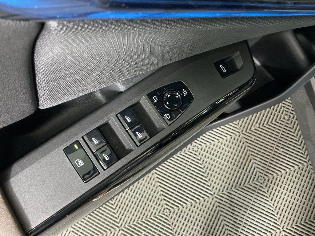 new 2026 BMW X3 car, priced at $59,275