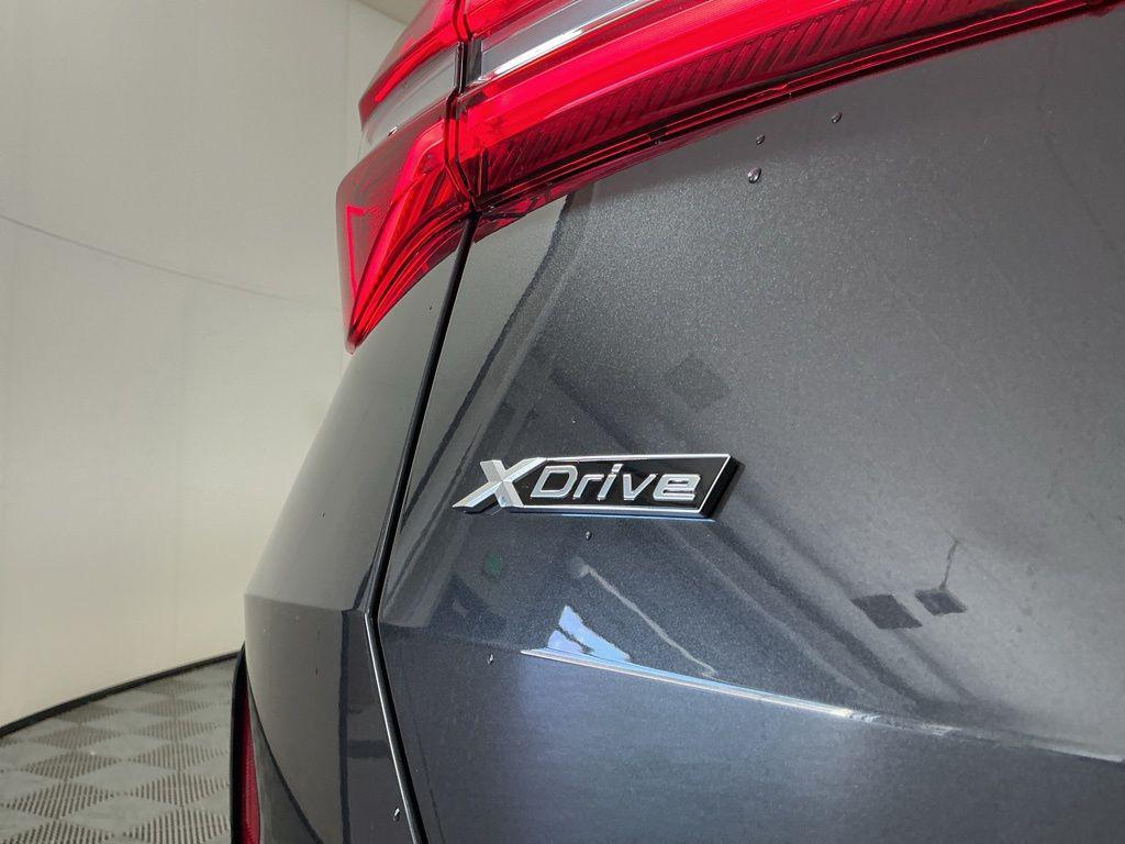 new 2026 BMW X3 car, priced at $59,275