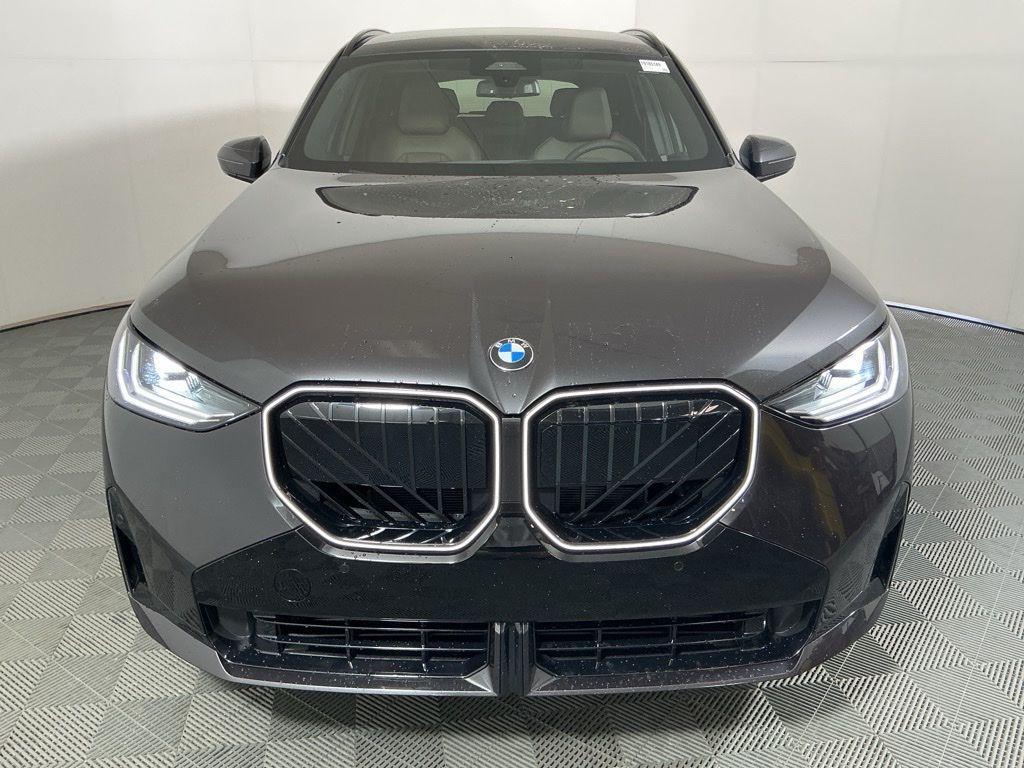 new 2026 BMW X3 car, priced at $59,275