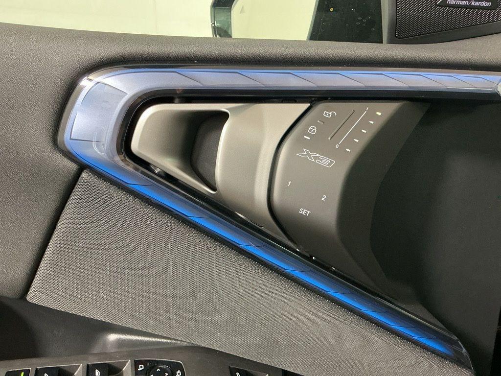 new 2026 BMW X3 car, priced at $59,275