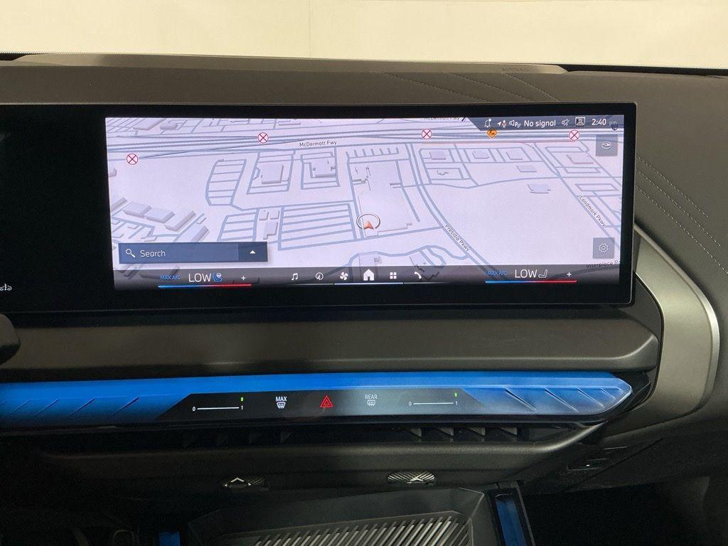 new 2026 BMW X3 car, priced at $59,275