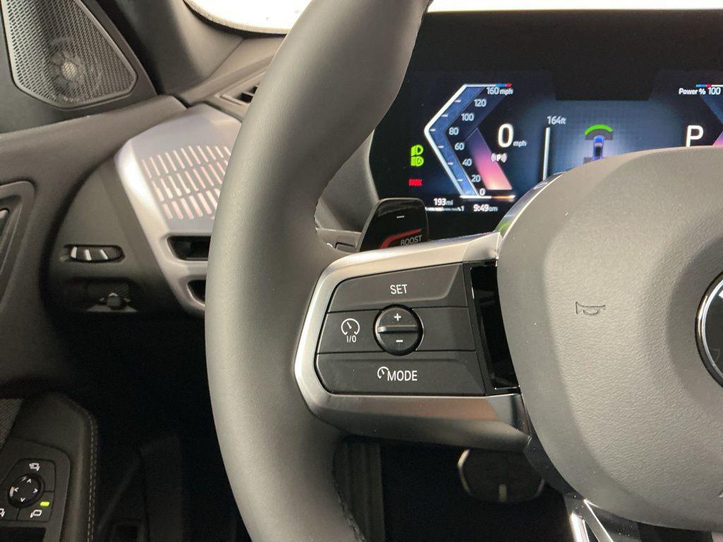 new 2026 BMW 228 Gran Coupe car, priced at $46,140