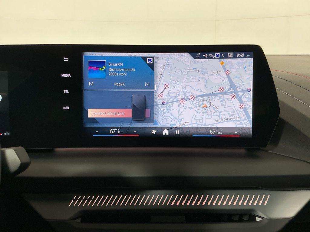 new 2026 BMW 228 Gran Coupe car, priced at $46,140