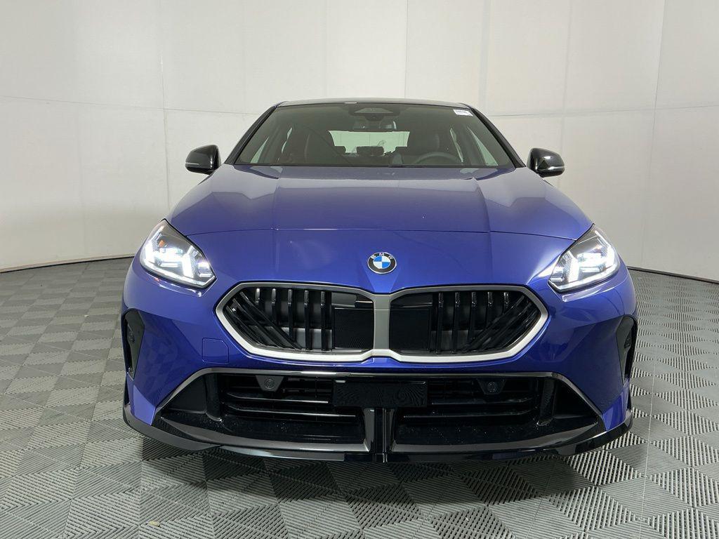 new 2026 BMW 228 Gran Coupe car, priced at $46,140