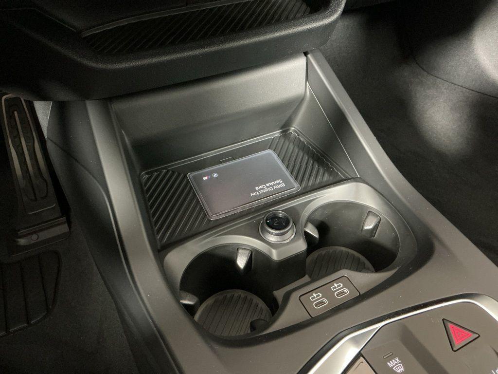 new 2026 BMW 228 Gran Coupe car, priced at $46,140