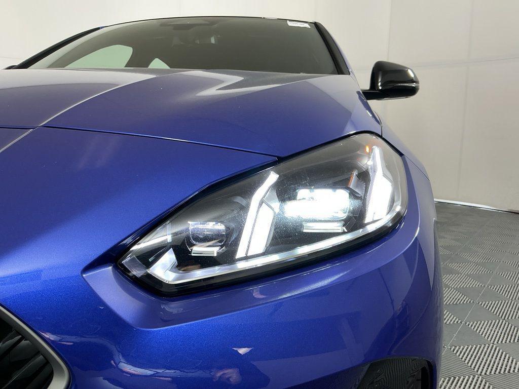 new 2026 BMW 228 Gran Coupe car, priced at $46,140