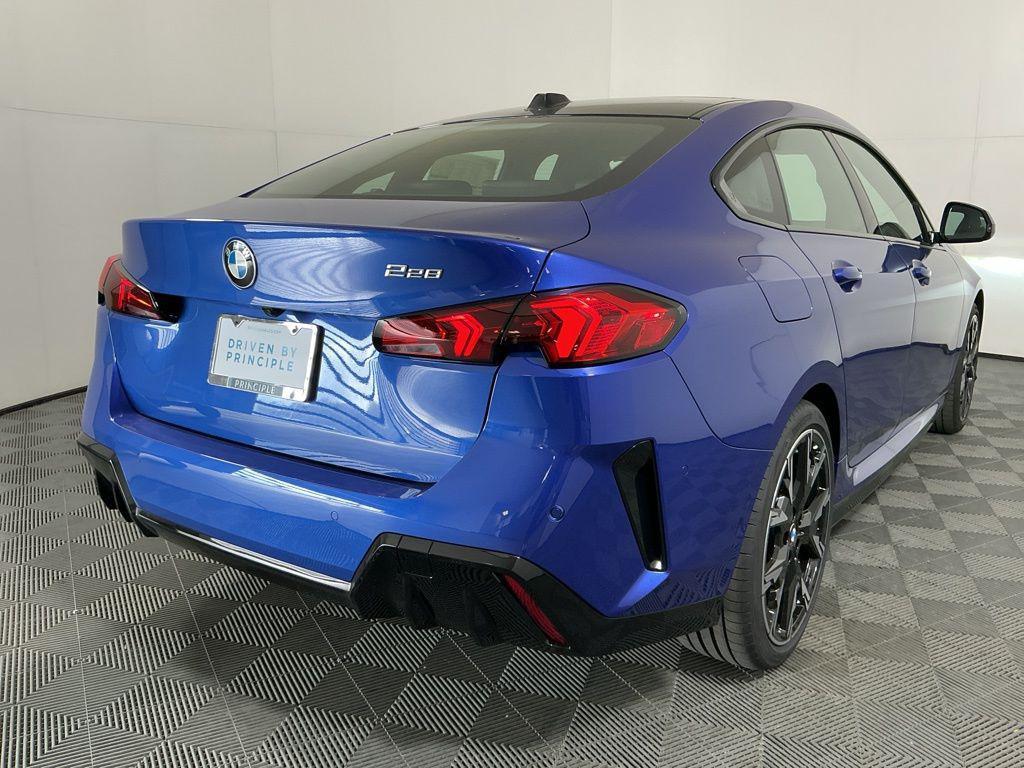 new 2026 BMW 228 Gran Coupe car, priced at $46,140