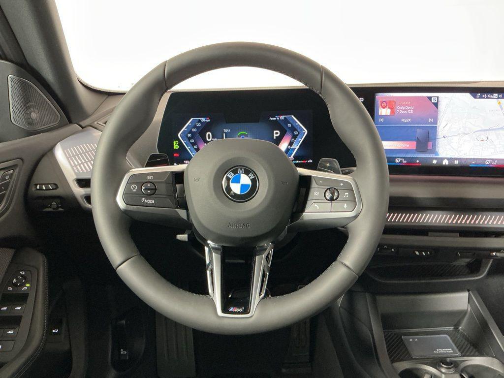 new 2026 BMW 228 Gran Coupe car, priced at $46,140