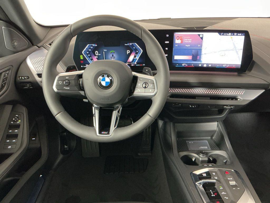 new 2026 BMW 228 Gran Coupe car, priced at $46,140