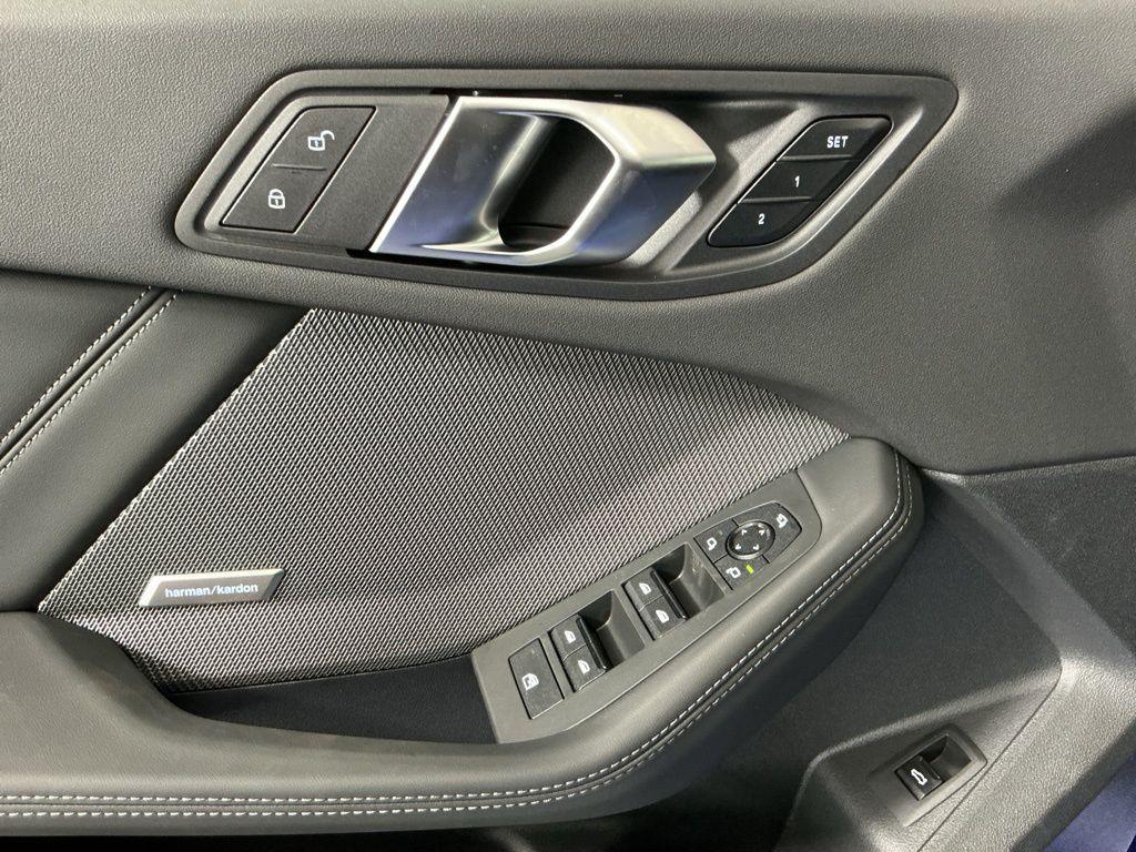 new 2026 BMW 228 Gran Coupe car, priced at $46,140