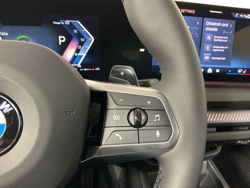 new 2026 BMW 228 Gran Coupe car, priced at $46,140