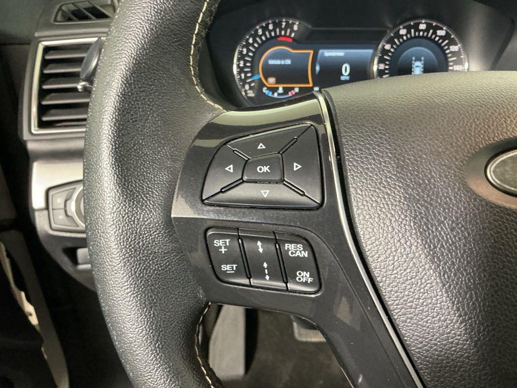 used 2018 Ford Explorer car, priced at $17,562