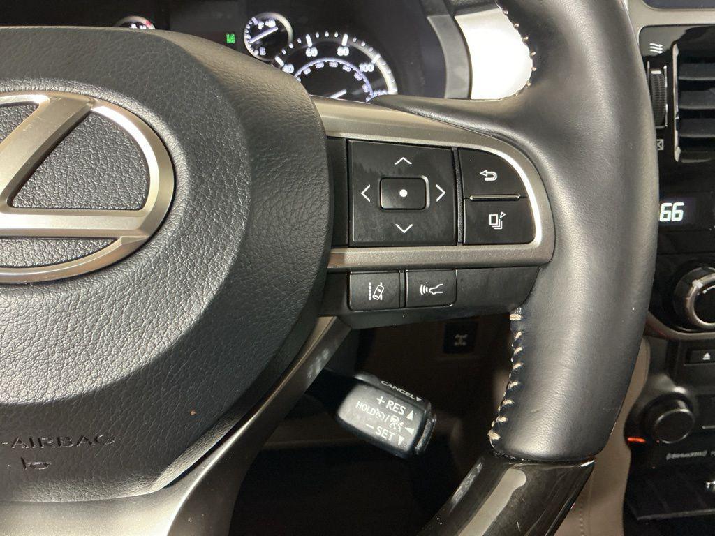used 2022 Lexus GX 460 car, priced at $36,962