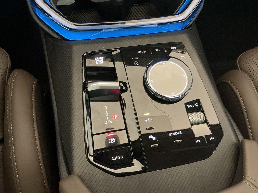 new 2026 BMW X3 car, priced at $57,385