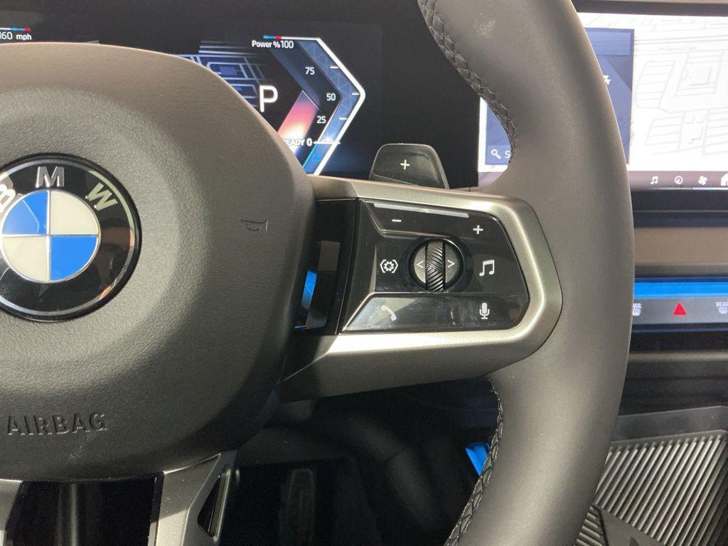 new 2026 BMW X3 car, priced at $57,385