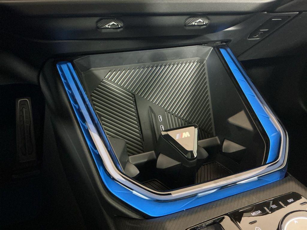 new 2026 BMW X3 car, priced at $57,385