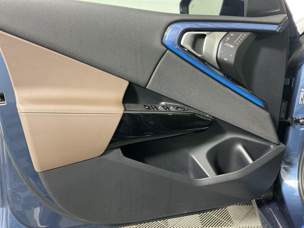 new 2026 BMW X3 car, priced at $57,385