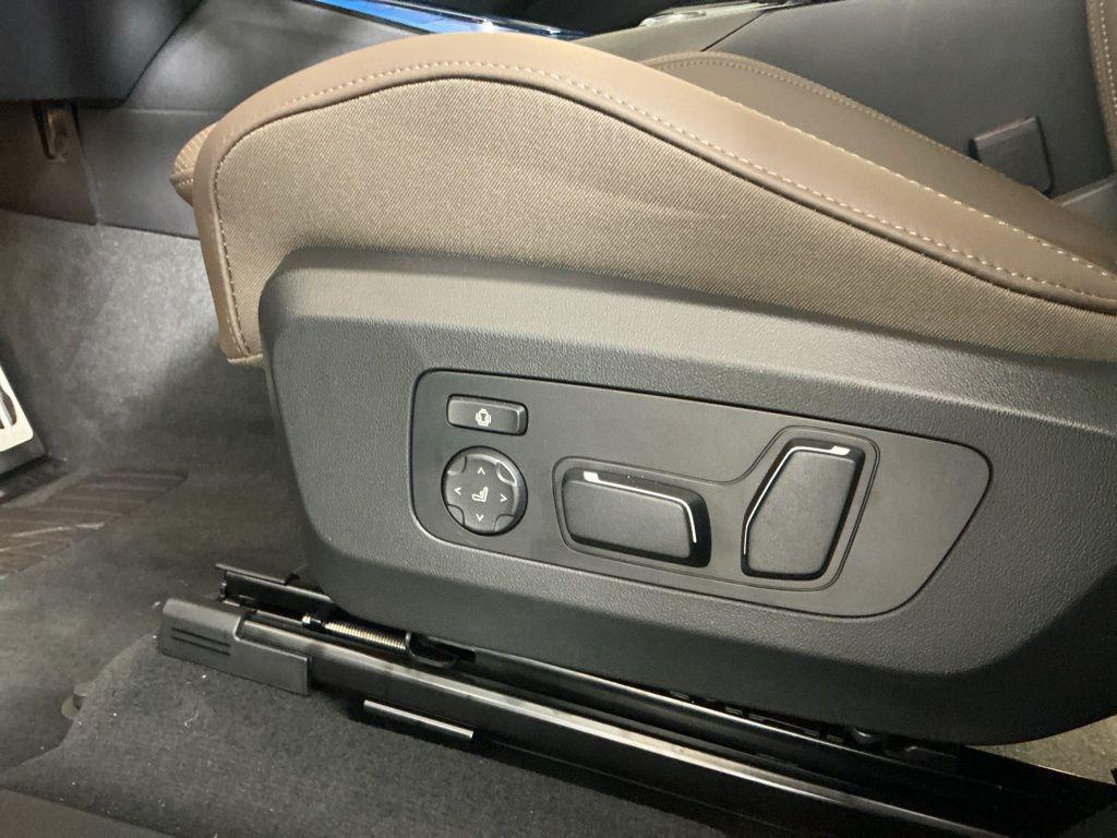 new 2026 BMW X3 car, priced at $57,385
