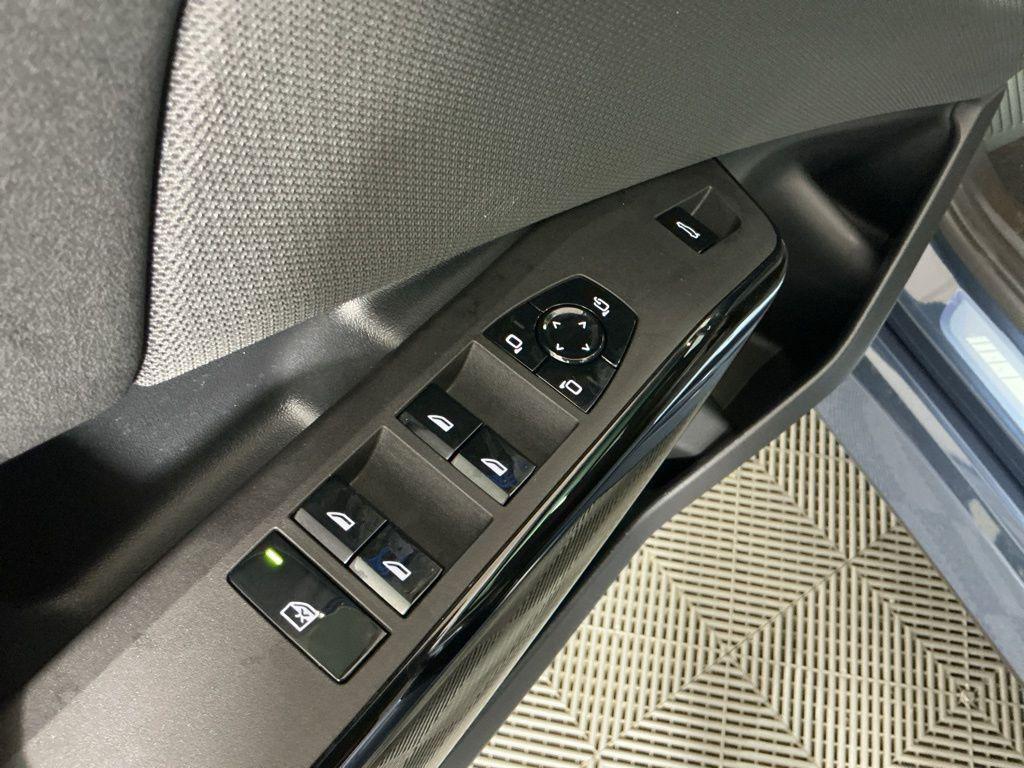 new 2026 BMW X3 car, priced at $57,385