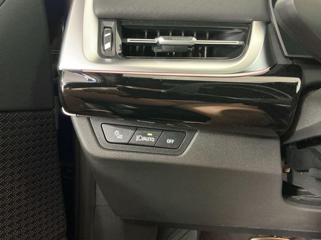 new 2026 BMW X2 car, priced at $50,775