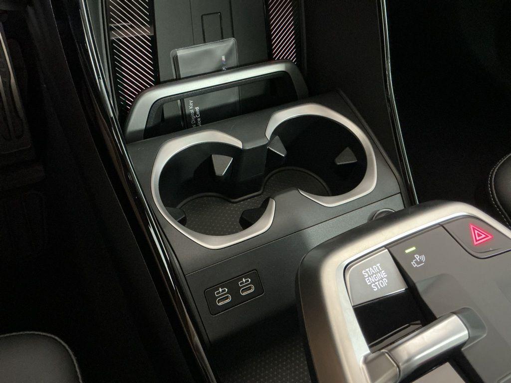 new 2026 BMW X2 car, priced at $50,775