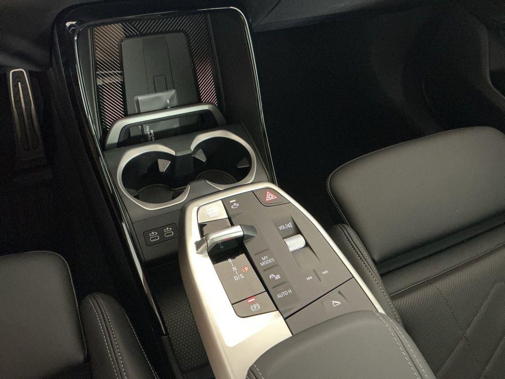 new 2026 BMW X2 car, priced at $50,775